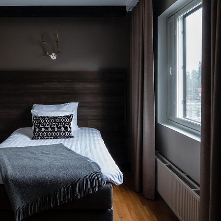 Lapland Hotels Kuopio Bagian luar foto