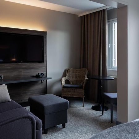 Lapland Hotels Kuopio Bagian luar foto