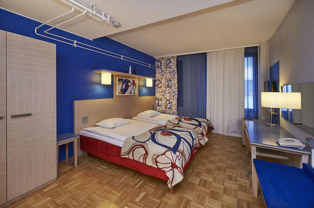 Lapland Hotels Kuopio Bagian luar foto