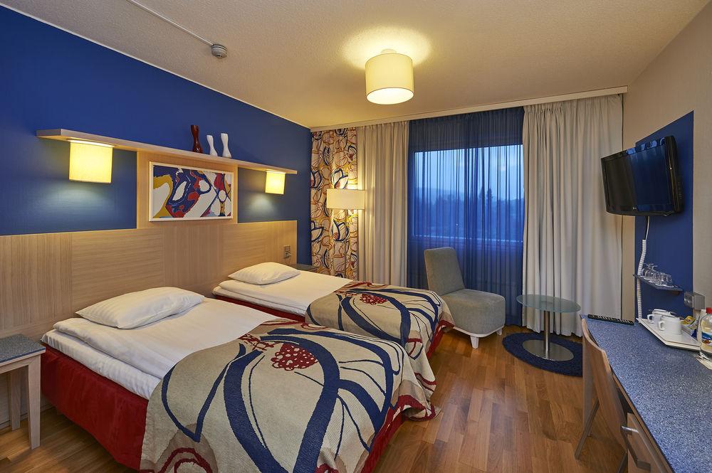 Lapland Hotels Kuopio Bagian luar foto