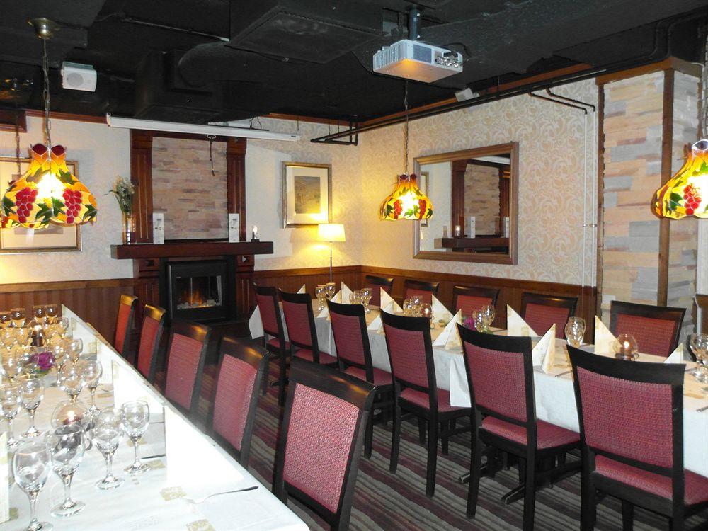 Lapland Hotels Kuopio Bagian luar foto