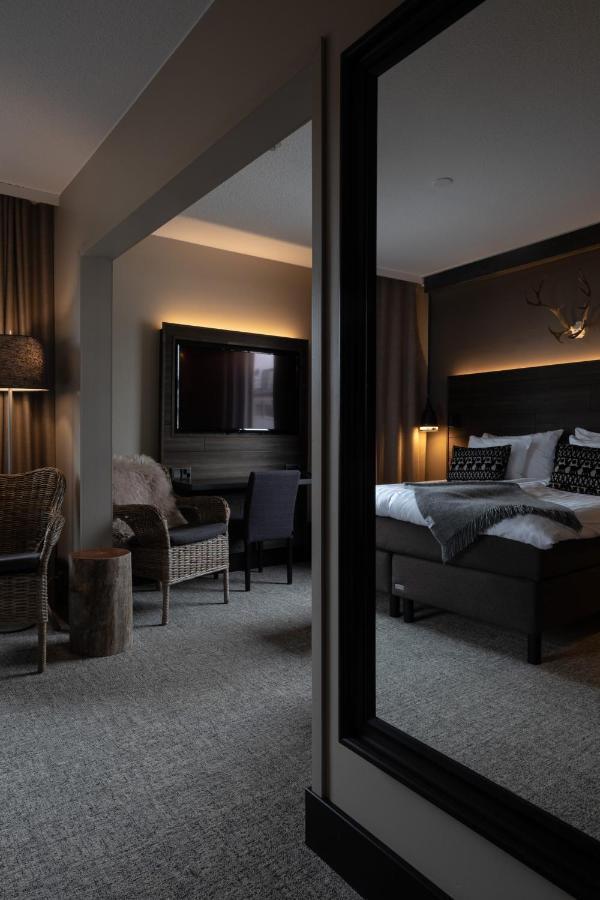 Lapland Hotels Kuopio Bagian luar foto
