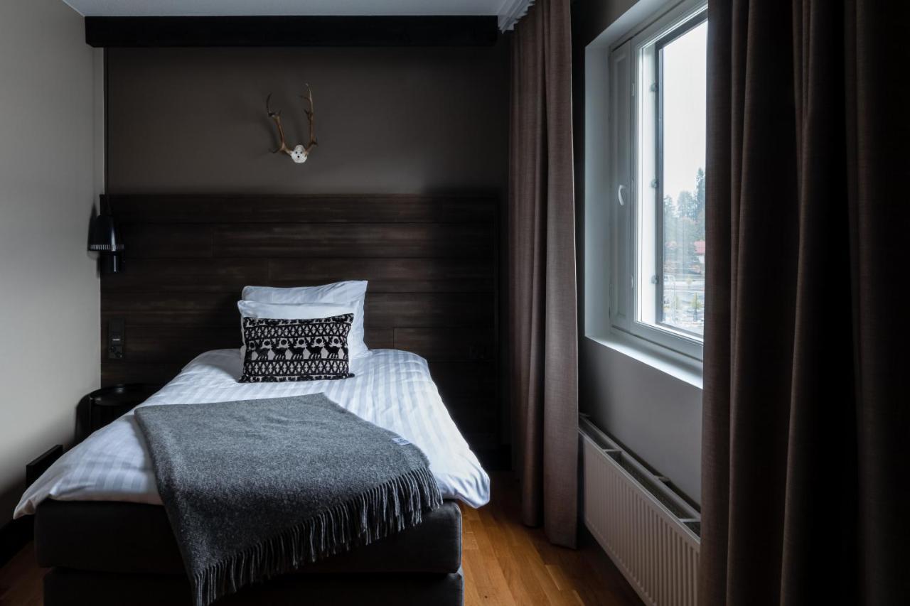 Lapland Hotels Kuopio Bagian luar foto
