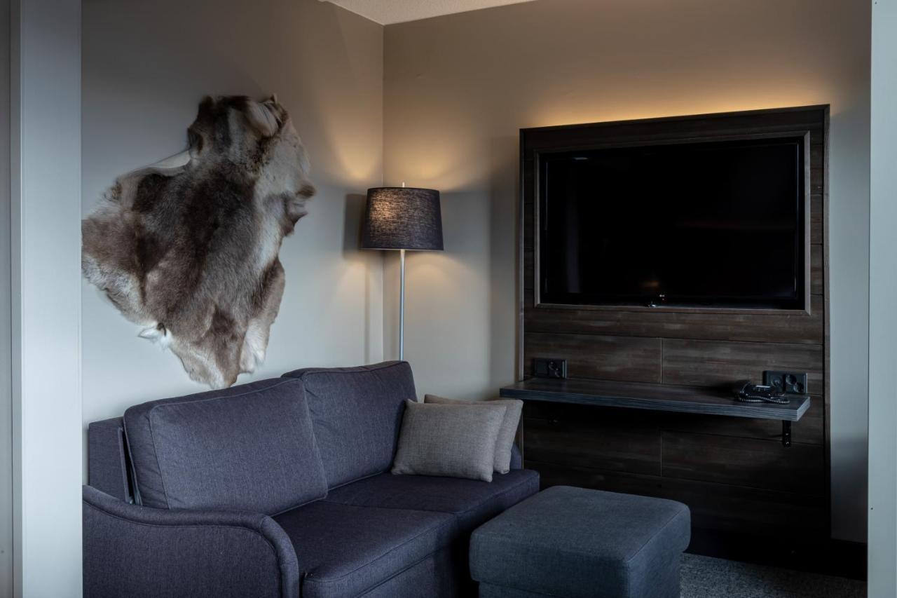 Lapland Hotels Kuopio Bagian luar foto