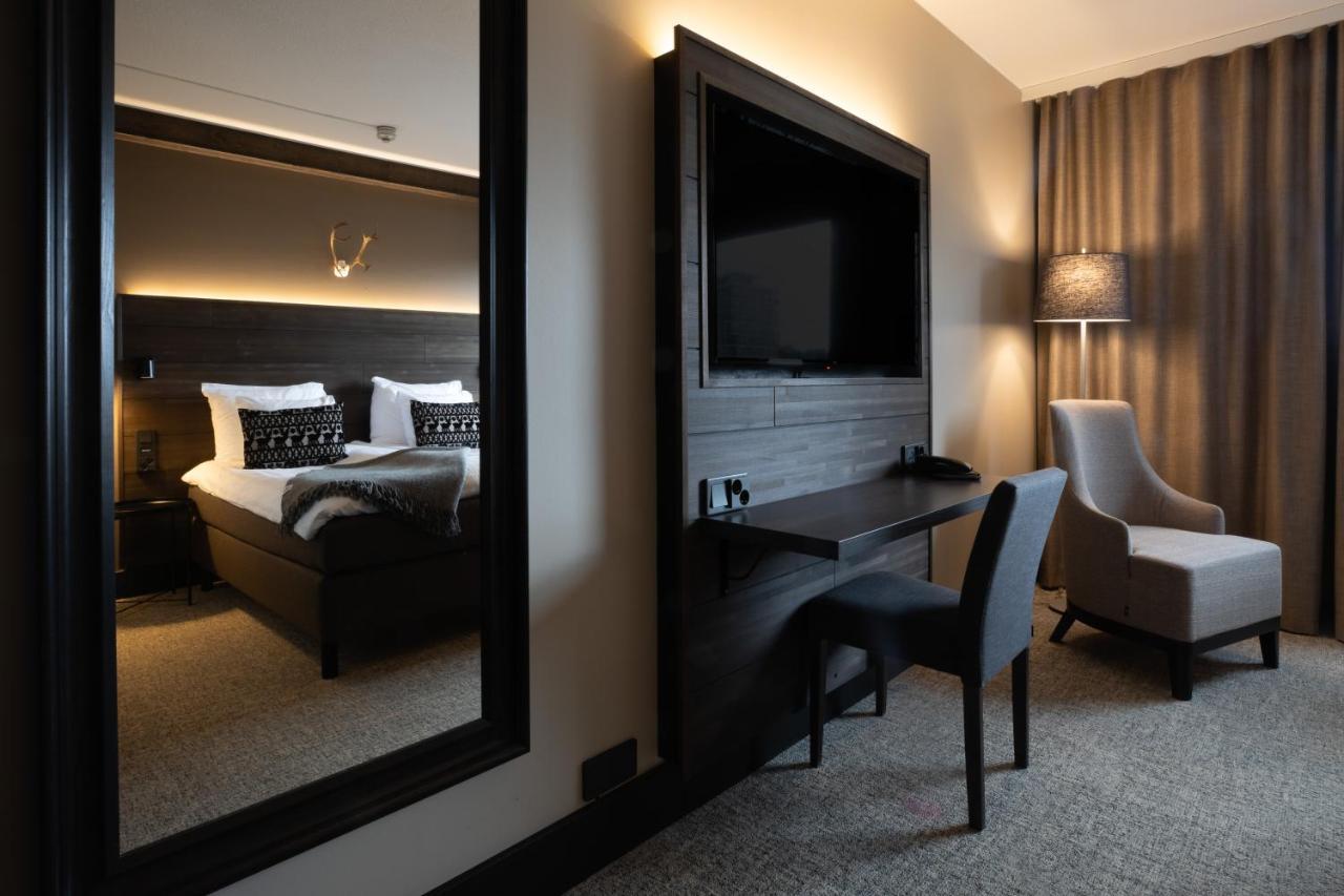Lapland Hotels Kuopio Bagian luar foto