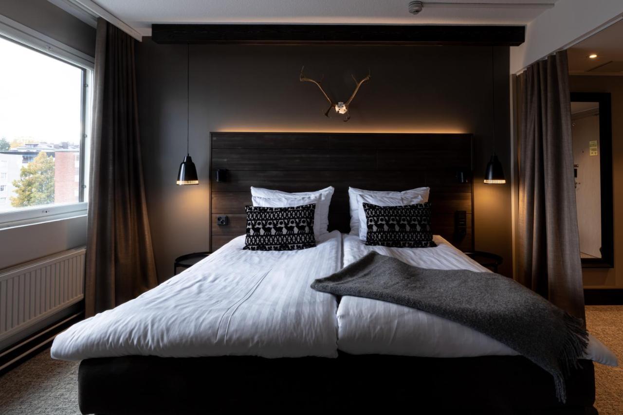 Lapland Hotels Kuopio Bagian luar foto