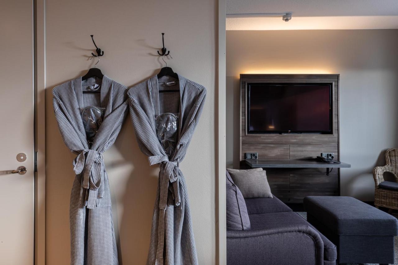 Lapland Hotels Kuopio Bagian luar foto