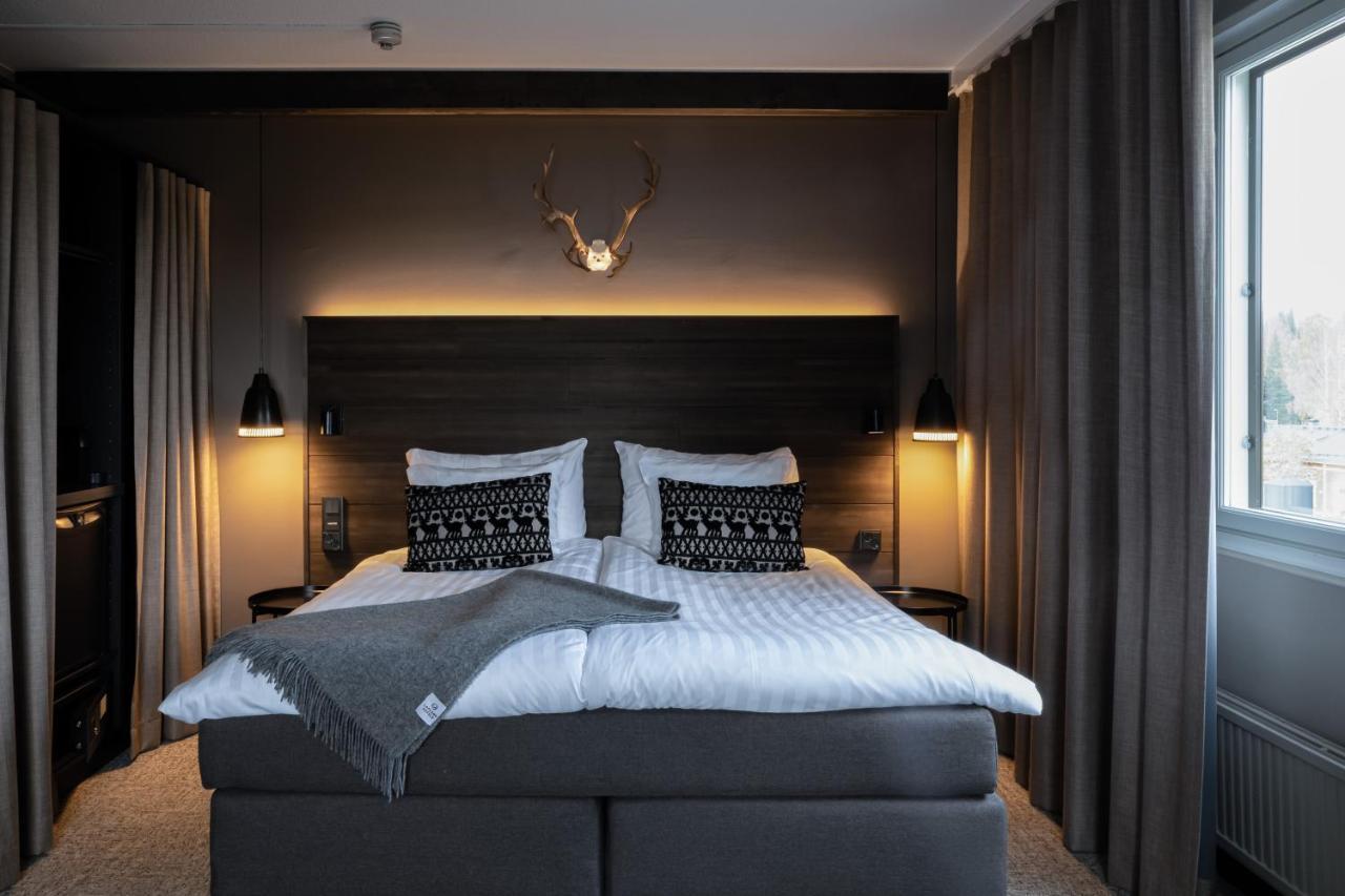 Lapland Hotels Kuopio Bagian luar foto
