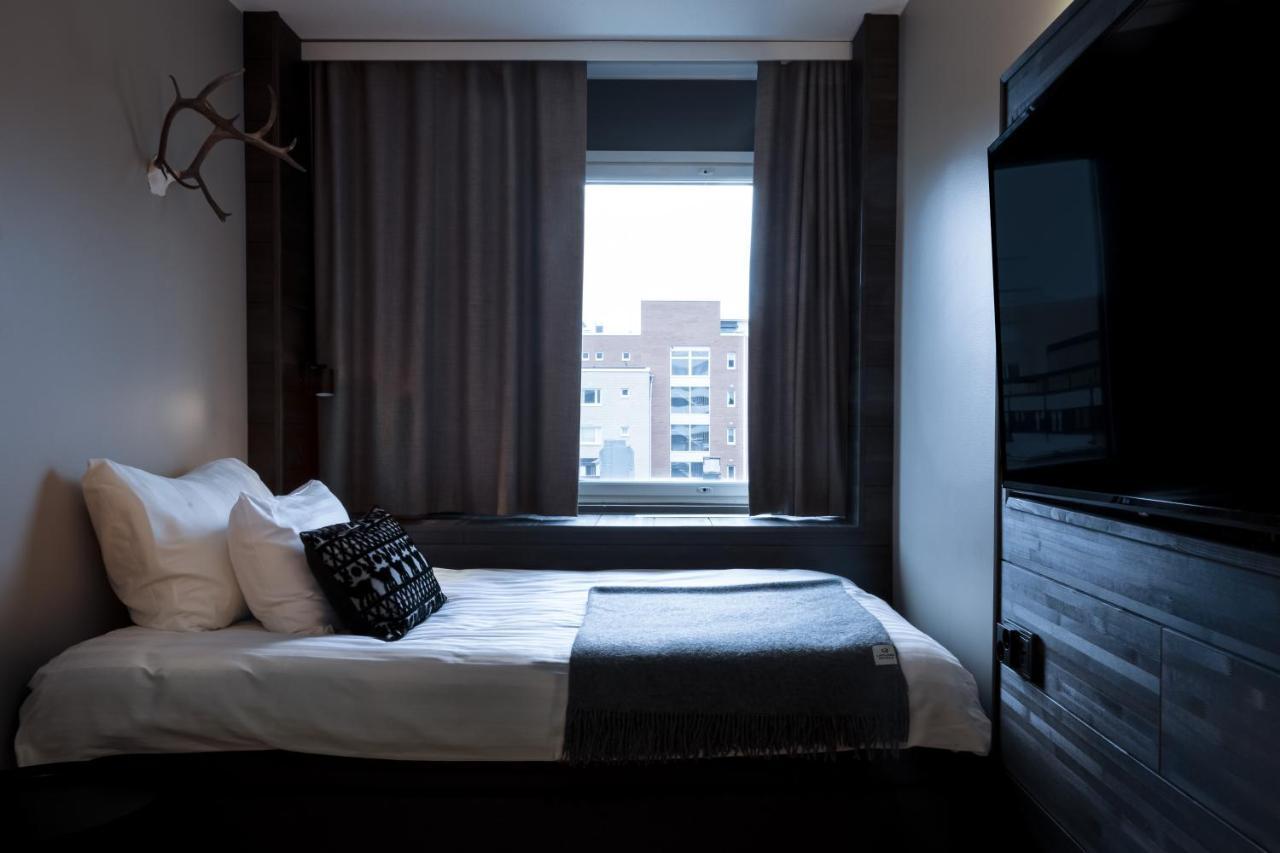 Lapland Hotels Kuopio Bagian luar foto