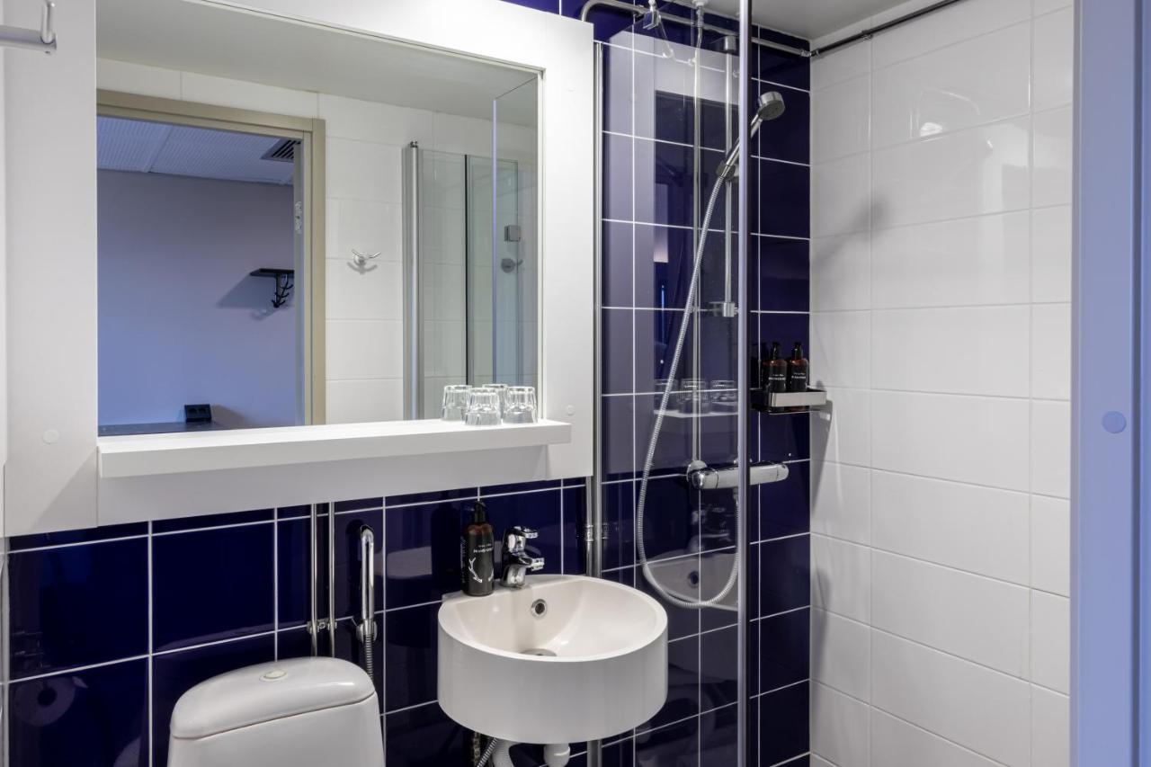 Lapland Hotels Kuopio Bagian luar foto