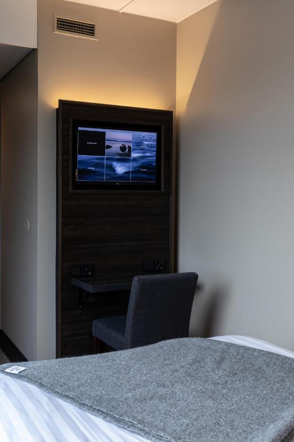 Lapland Hotels Kuopio Bagian luar foto