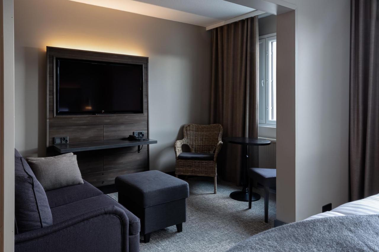 Lapland Hotels Kuopio Bagian luar foto