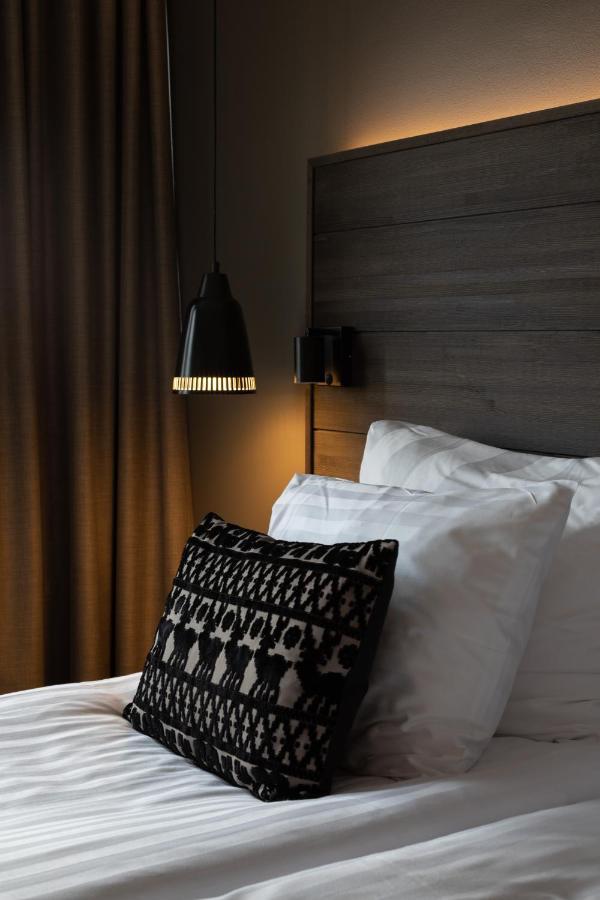 Lapland Hotels Kuopio Bagian luar foto