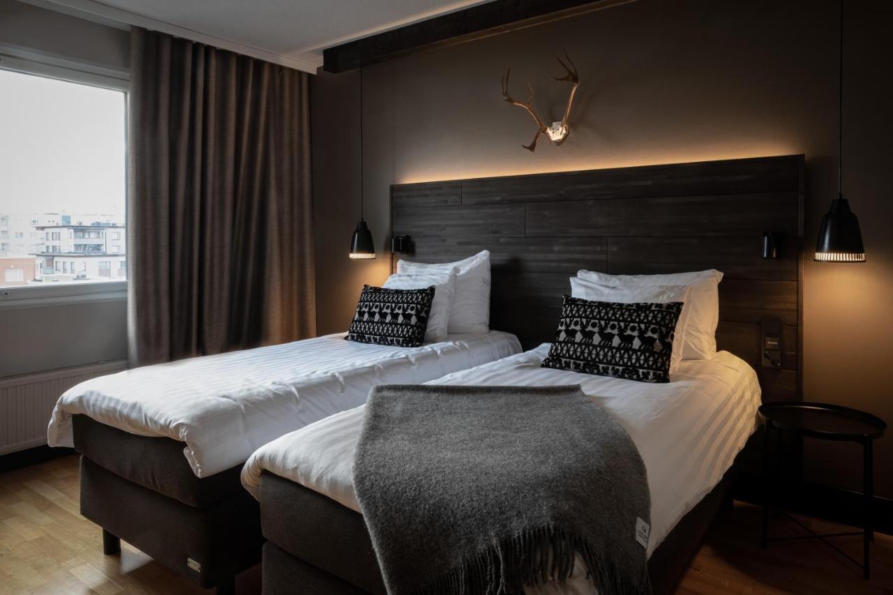 Lapland Hotels Kuopio Bagian luar foto