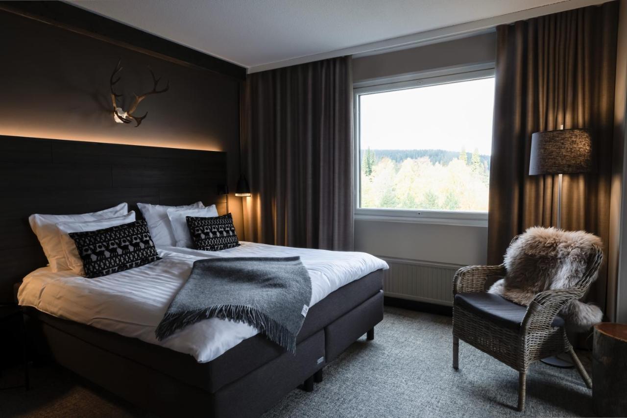 Lapland Hotels Kuopio Bagian luar foto