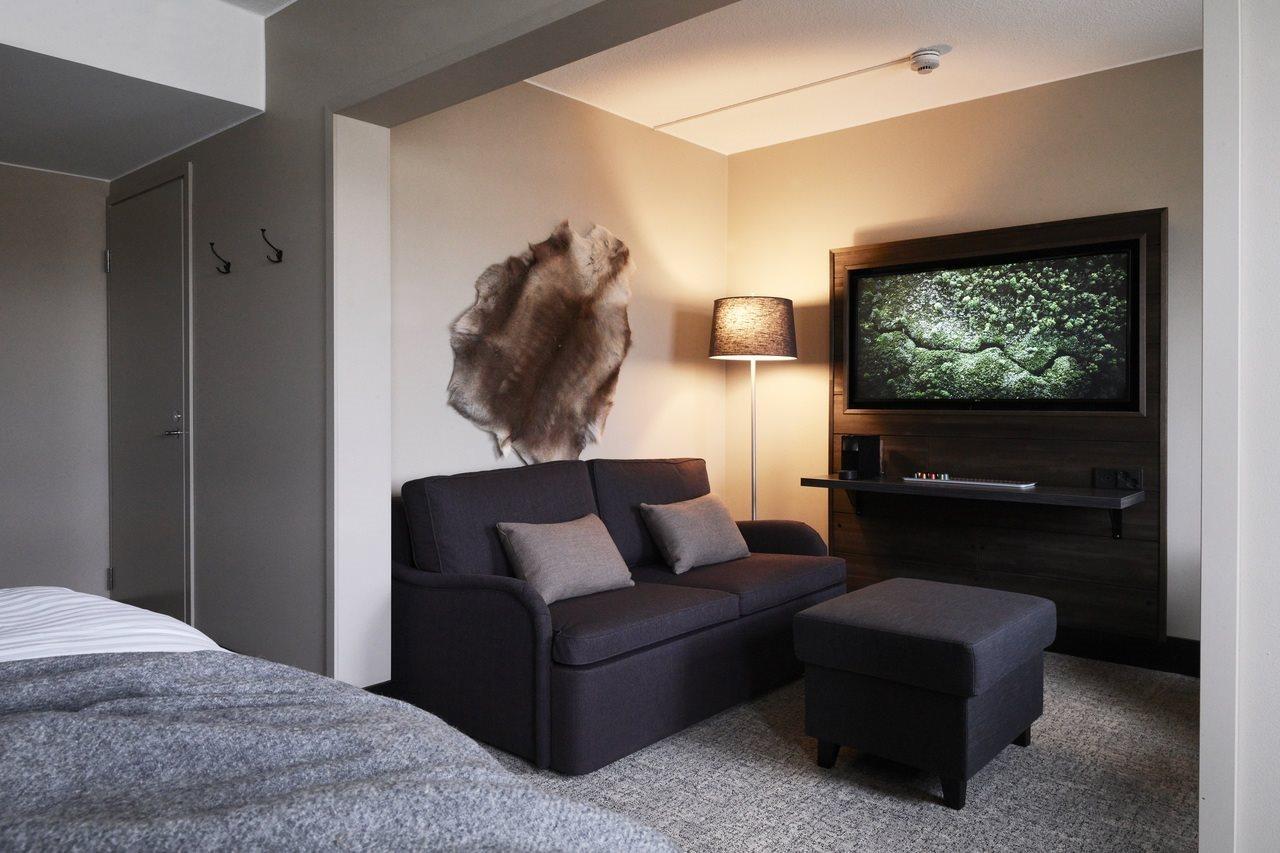 Lapland Hotels Kuopio Bagian luar foto