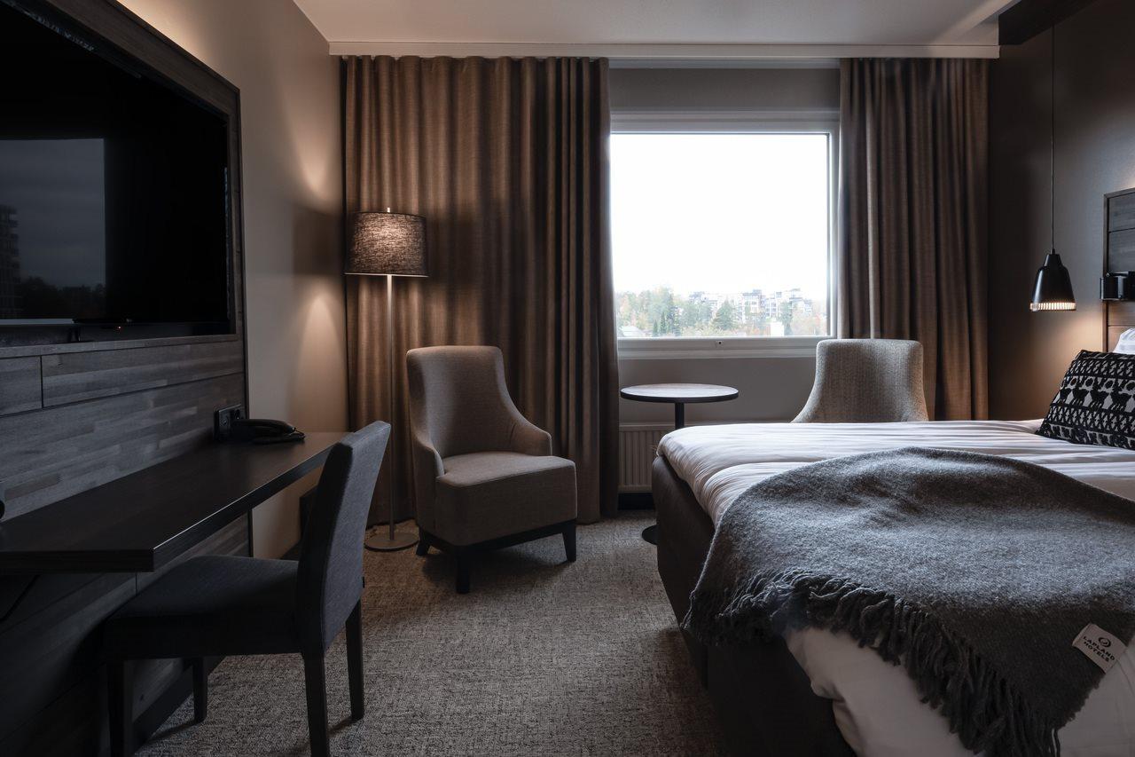 Lapland Hotels Kuopio Bagian luar foto