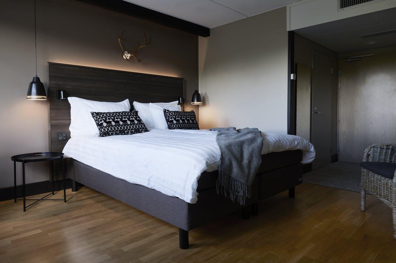 Lapland Hotels Kuopio Bagian luar foto
