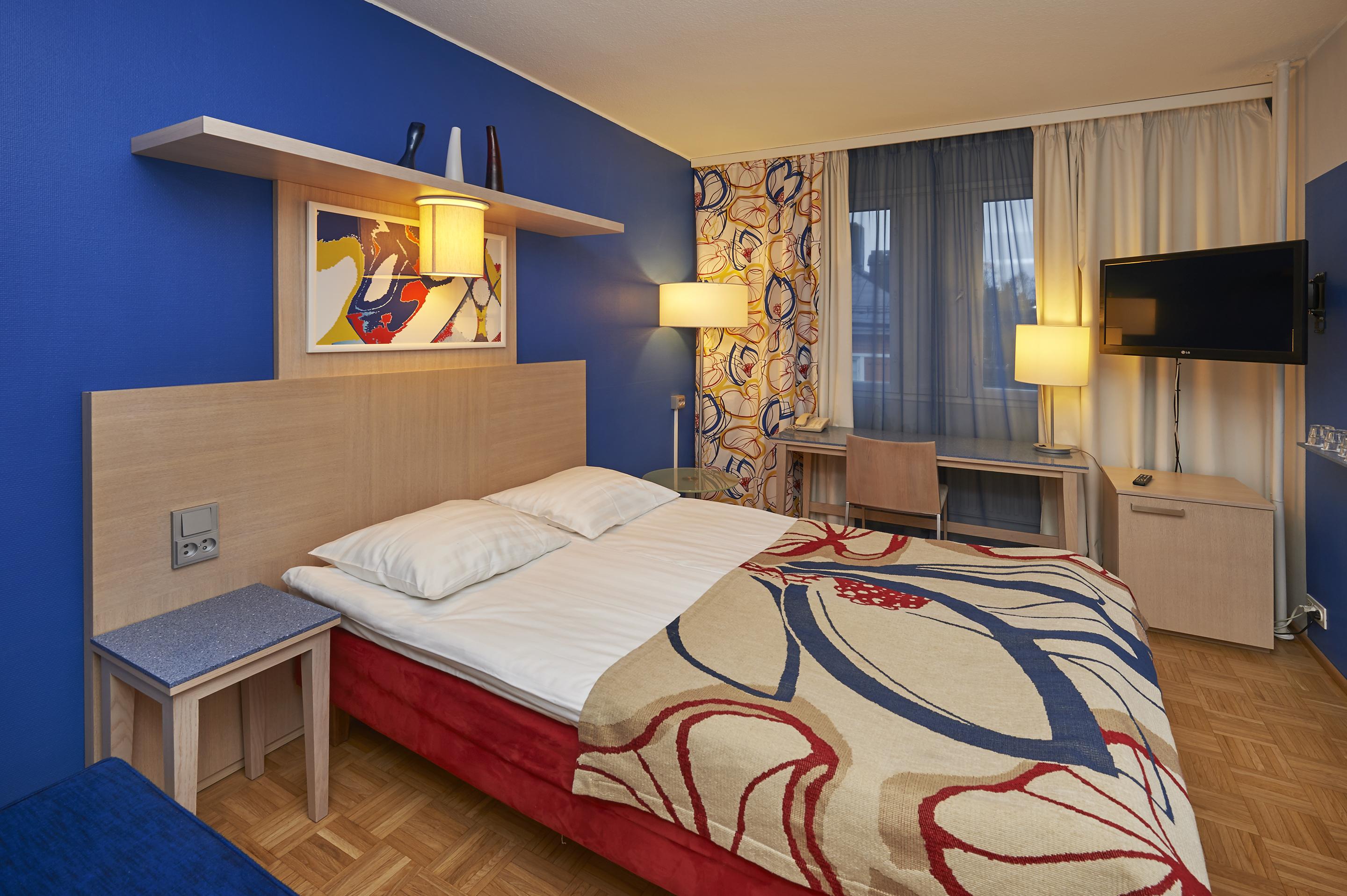 Lapland Hotels Kuopio Bagian luar foto
