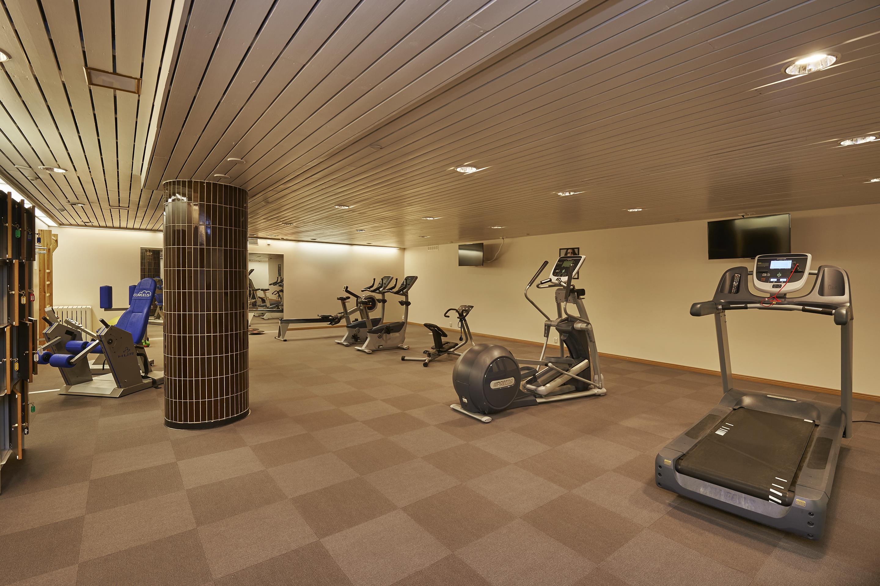 Lapland Hotels Kuopio Bagian luar foto