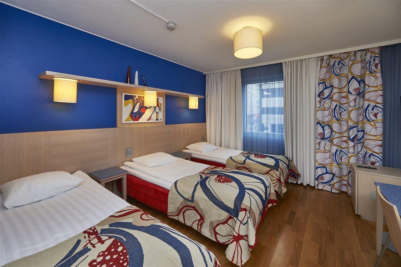 Lapland Hotels Kuopio Bagian luar foto