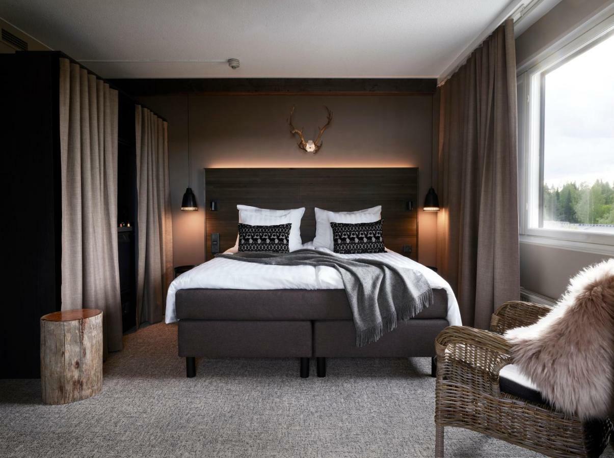 Lapland Hotels Kuopio Bagian luar foto