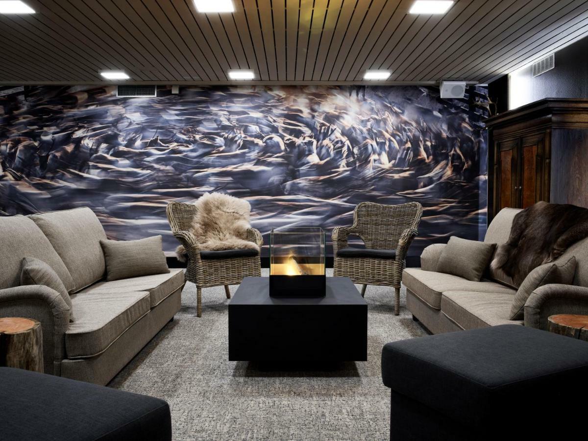 Lapland Hotels Kuopio Bagian luar foto
