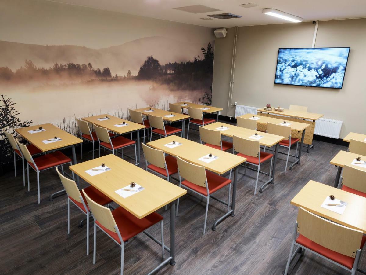Lapland Hotels Kuopio Bagian luar foto